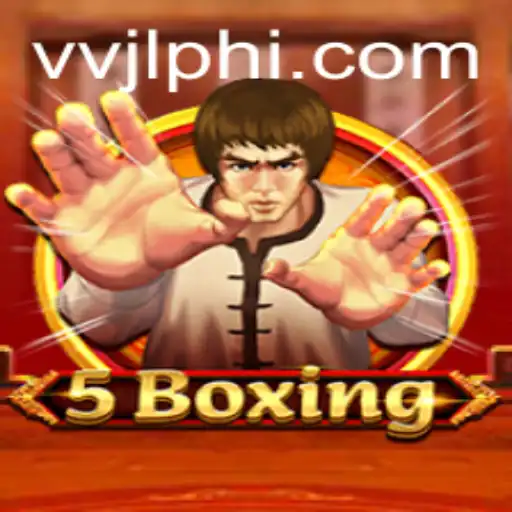 5Boxing: The Innovative Game Revolutionizing Interactive Sports