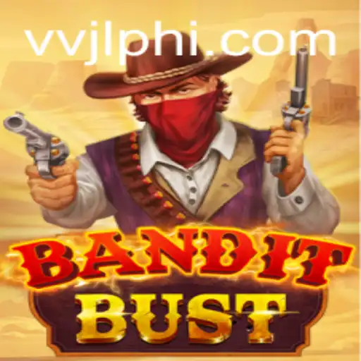 Master the Art of Pursuit in BanditBust