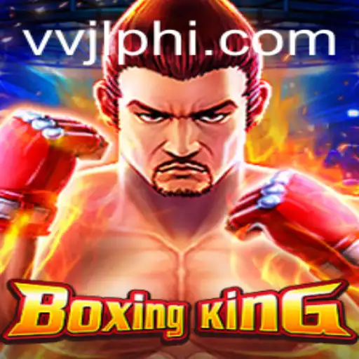 BoxingKing: Dive into the Virtual Arena with VVJL.COM