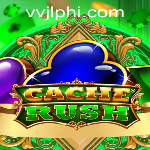 Discover the Thrill of CacheRush: A New Era in Online Gaming with VVJL.COM