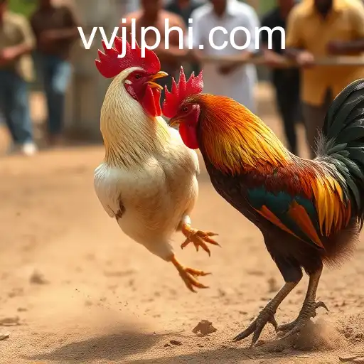 The Controversial World of Cockfighting and Its Cultural Implications