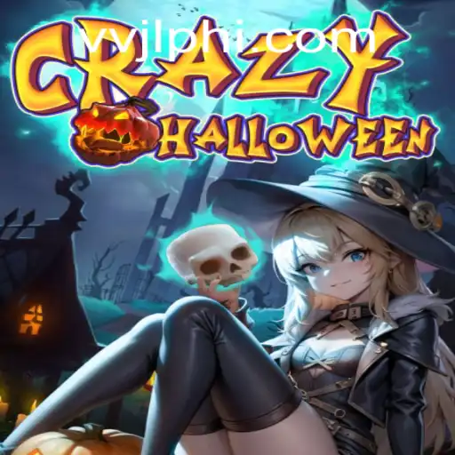 CrazyHalloween: The Spookiest Game of the Season