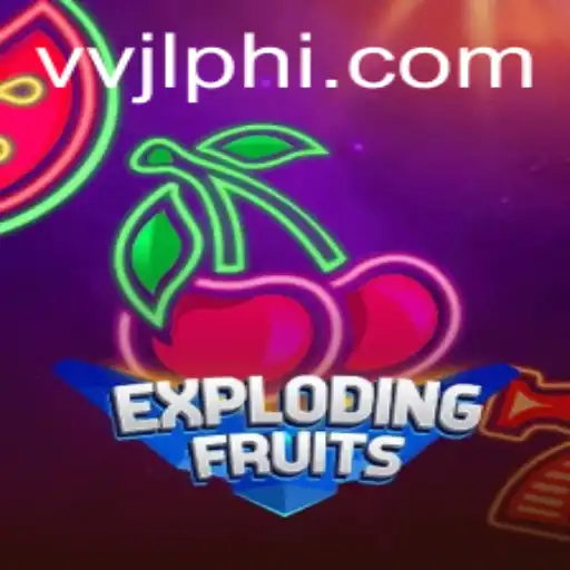 Unveiling ExplodingFruits: A New Era of Gaming Entertainment