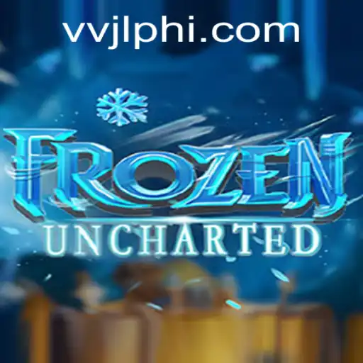 FrozenUncharted: An Epic Journey Through a Chilling Adventure