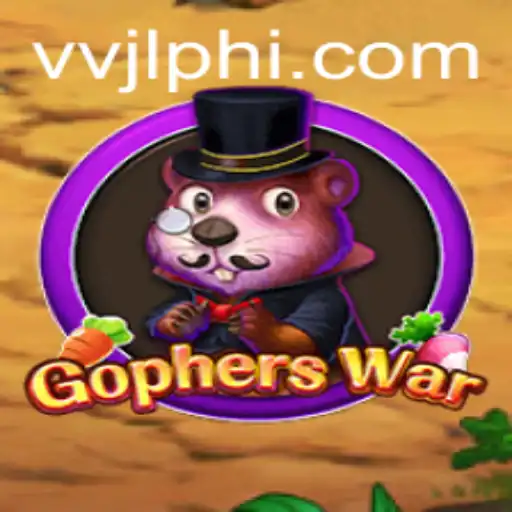 GophersWar: A Riveting Adventure in the World of VVJL.COM