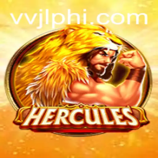 Immerse Yourself in the World of Hercules: Discover the Game VVJL.COM