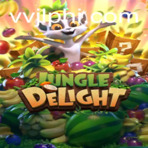 JungleDelight: An Adventure Like No Other
