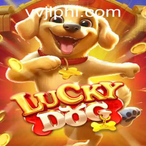 Introducing LuckyDog: The Next Generation of Adventure Games