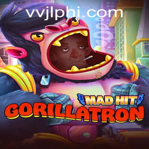 Exploring the Thrilling World of MadHitGorillatron: An Ultimate Guide