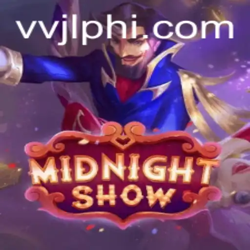 Unveiling MidnightShow: The Thrilling New Game Revolutionizing Interactive Entertainment