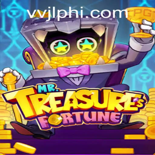 Discover Adventure with MrTreasuresFortune: A Dive into the Exciting World Through VVJL.COM