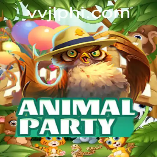 Exploring the Excitement of AnimalParty: An In-Depth Look