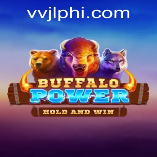 BuffaloPower: A Journey into the Heart of the Wild