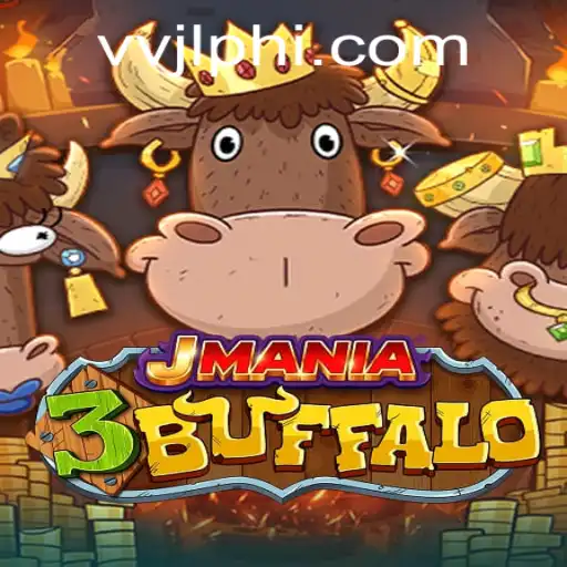 The Thrilling World of JMania3Buffalo: Explore the Latest Gaming Sensation from VVJL.COM