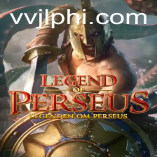 LegendofPerseus: An Epic Journey Through Mythic Realms
