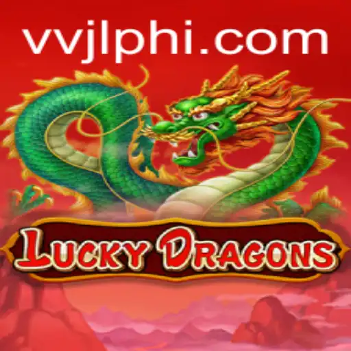 Exploring the Mystical World of LuckyDragons - Games at VVJL.COM