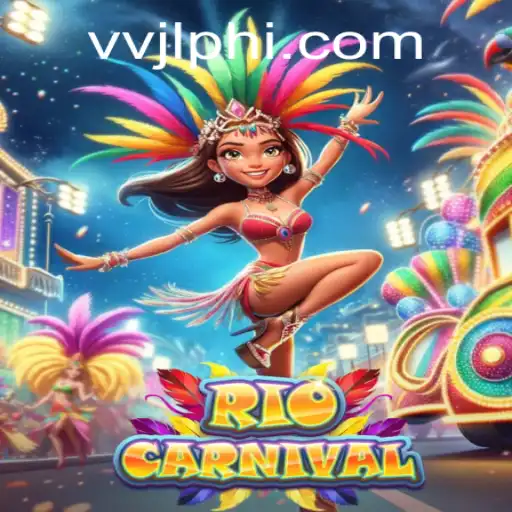 Experience the Vibrant World of RioCarnival at VVJL.COM