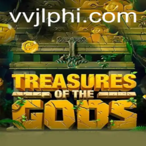 Discover the Adventure Within TreasureoftheGods