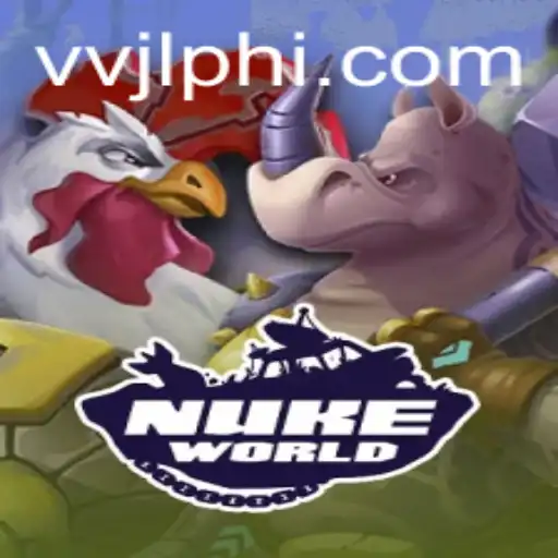 Exploring the Thrilling World of NukeWorld: A Comprehensive Guide