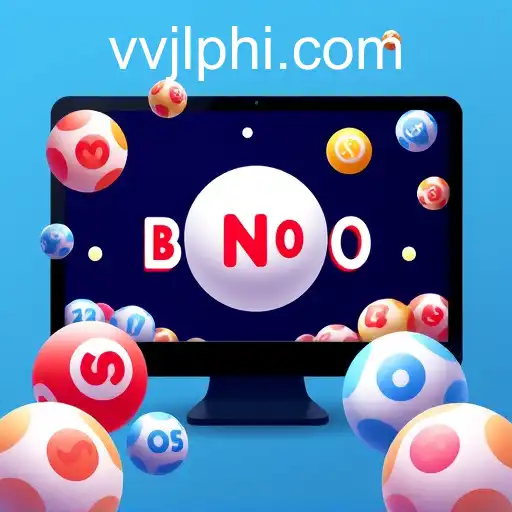 The Rise of Online Bingo: A Deep Dive into VVJL.COM