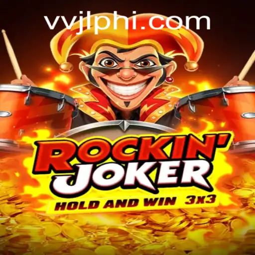 Exploring the Exciting World of RockinJoker: A Game Revolutionizing Entertainment