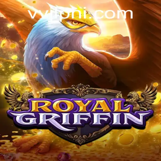 RoyalGriffin: A Majestic Adventure in the World of Strategy Gaming