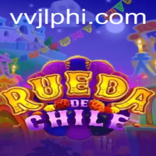 Discovering RuedaDeChile: The Thrilling New Game from VVJL.COM