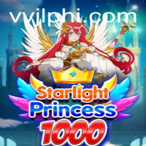 A Comprehensive Guide to Starlight Princess 1000 and the VVJL.COM Phenomenon
