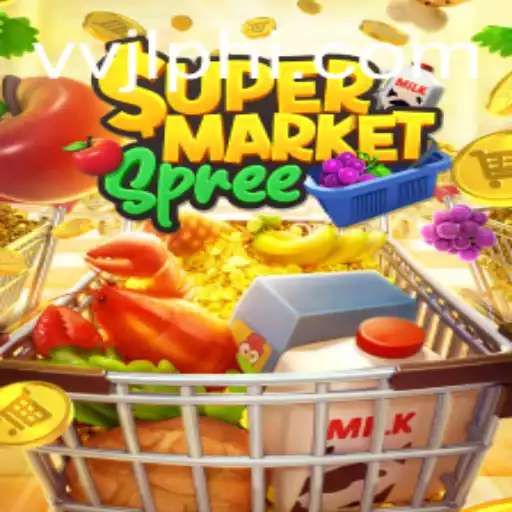 Unpacking SupermarketSpree: A Dynamic Gaming Experience