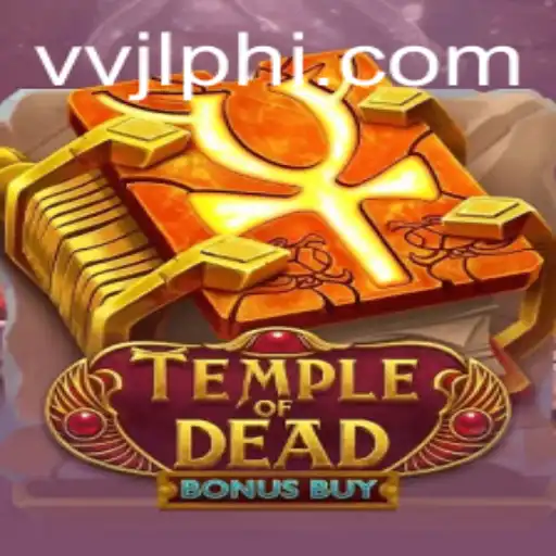 Temple of Dead Bonus Buy: An Immersive Journey into the Mystical Realm