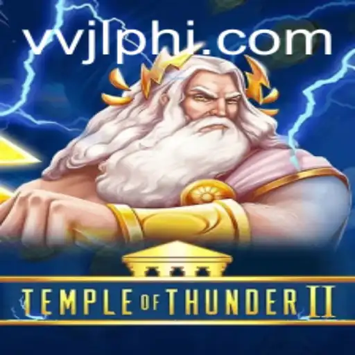 Temple of Thunder II: A Riveting Journey Through Myth and Magic