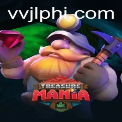Discover the Adventure of TreasureMania: A Thrilling Journey Into the Game World