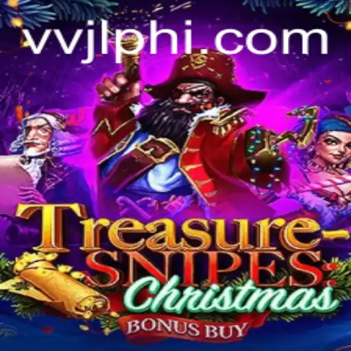 Discover the Enchanting World of TreasuresnipesChristmas: A Festive Gaming Experience