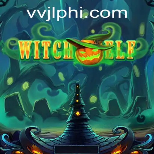 WitchElf: An Immersive Fantasy Experience with VVJL.COM